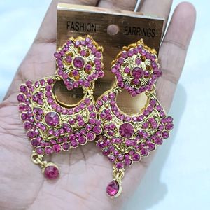 Earings Combo Of 6