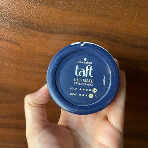 SchwarzkopfTaft Ultimate Hair Wax | 75ml