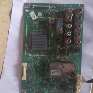 Bn41 01199a Mainboard For Spares