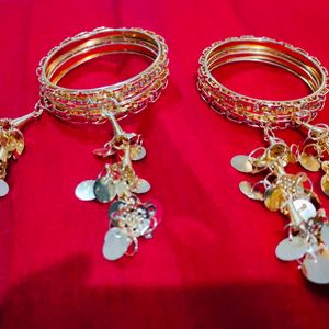 Jhumar Bangle