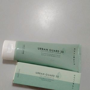 Combo Of Cleanser & Day Cream
