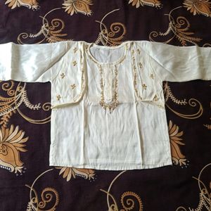 Jubba (Kurta)