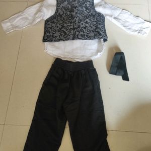 3 Piece Set For boy