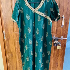 Combo Set Of 2 Kurta