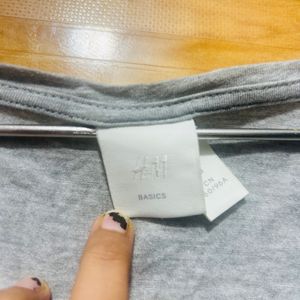 Branded 3 Tops Sale H&M And Forever 21