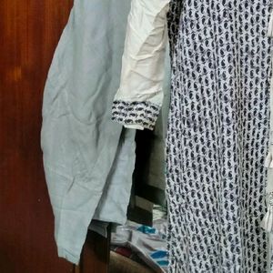 3 Kurti Sets Combo.