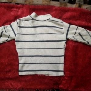 Kids Winter Sweater