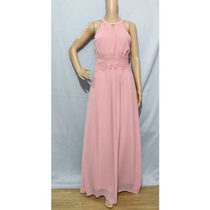 VILA MAXI DRESS