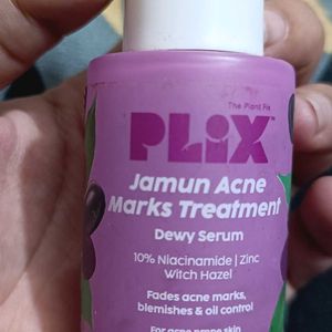 Dot & Key Or Plix Combo Face Serum