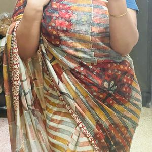 Daily Wear Saree - ||