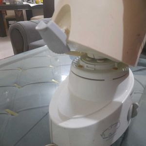 Electric juicer PHILIPS Branded never Used