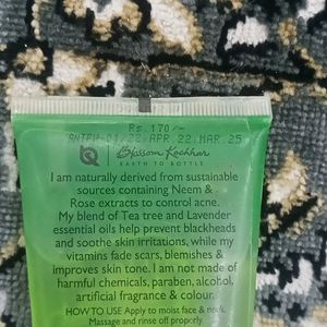 Aroma Magic Facewash