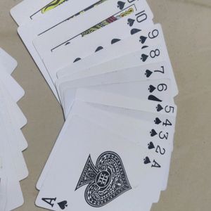 Used Cards