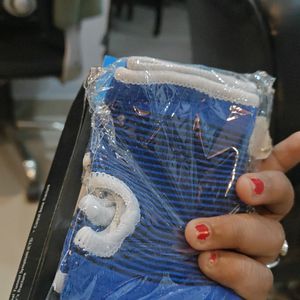 Palm Support Gloves New