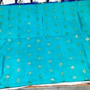 Party Wedding Wear Heavy Saree