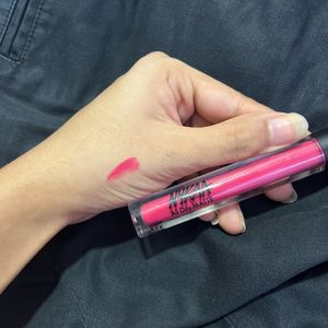 Nykaa Liquid lipstick