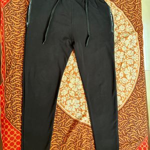 Unisex Stretchable Trackpant (size M/L)