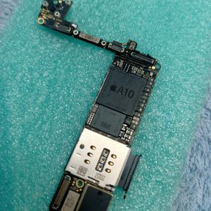 ❣️ iPhone 7 Motherboard