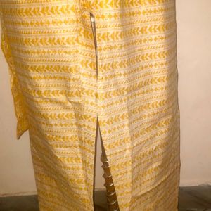 Kurta with Bottom  Trouser