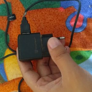 Mobile Charger (Sony Adaptor)