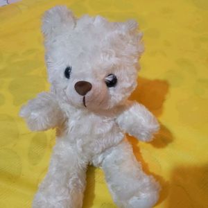 Soft Toy Bear