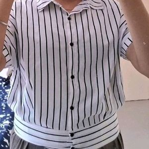 Striped Shirt