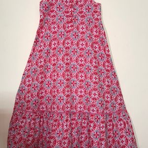 Summer Dress (Miss Creeks)
