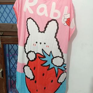 Cute New T-shirt For Women