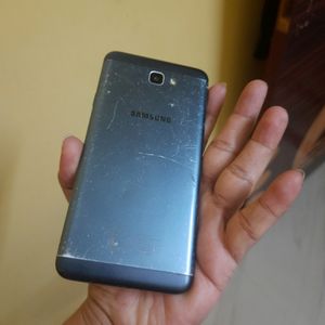 Samsung Galaxy J7 Prime Only Display Broken