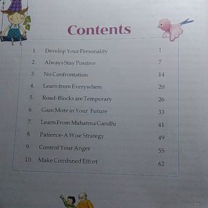 Education Book