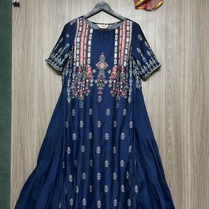 Long Kurti