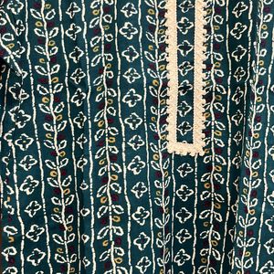 Stylish Kurta For Women