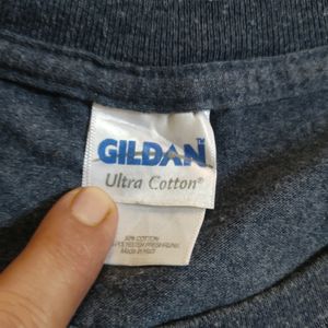 Gildan Brand Tshirt