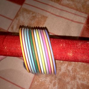 MULTI BANGLES