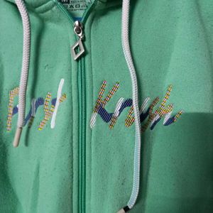 Women Hoodie