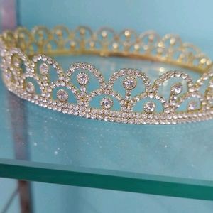 Bridal Crown