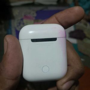 Apple Airpods 2 Generation