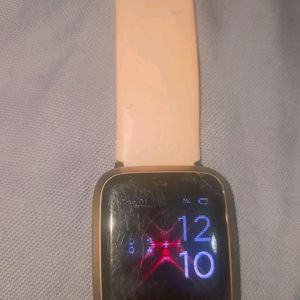 Boat Storm Smartwatch