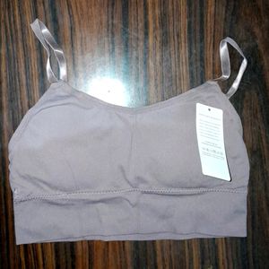 Pack Of 3 Women's Bra New