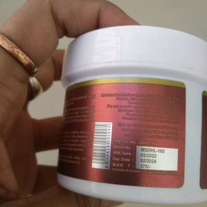 Mother Sparsh Hair Lep 60 Gm