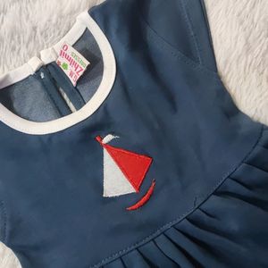 Baby Dress