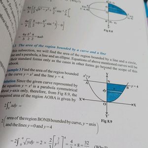 Class Maths NCERT PART 1 AND 2