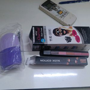 Combo Make Up Products