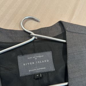 River island Waist Coat