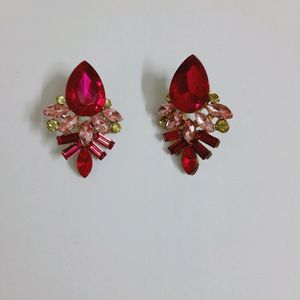 Korean Earrings