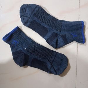 6 Pack Of Socks