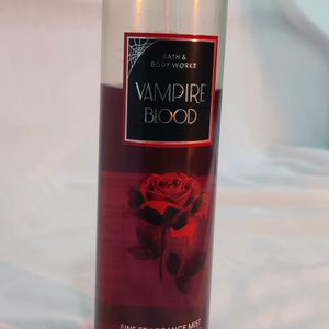 Vampire Blood 🦇 Bath & Body Works