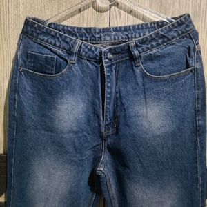 BOOT CUT WOMEN ' JEANS