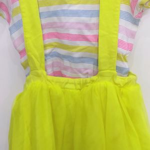 Baby Girl Dress