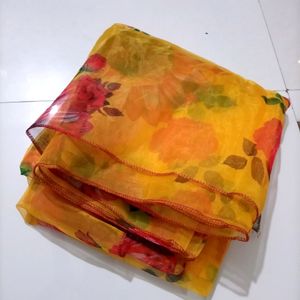 Organza Dupatta||Women Wear